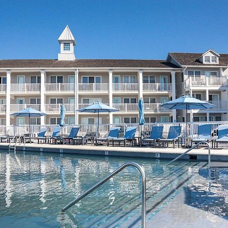 Sandpiper Beach Club Cape May Exterior photo