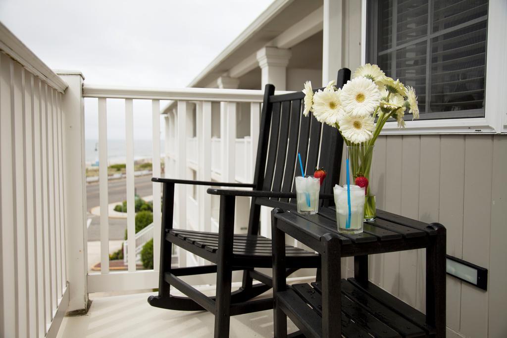 Sandpiper Beach Club Cape May Exterior photo