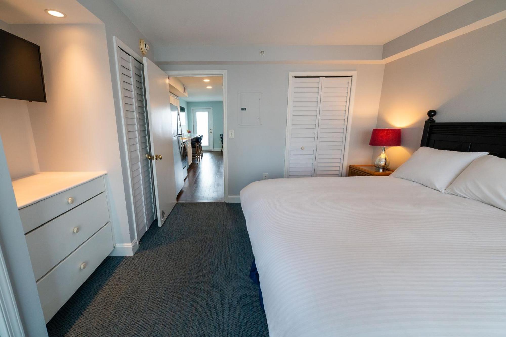 Sandpiper Beach Club Cape May Exterior photo