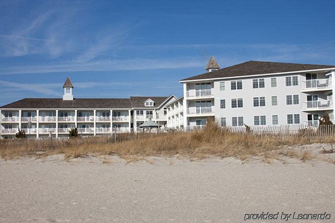 Sandpiper Beach Club Cape May Exterior photo