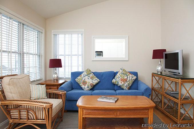 Sandpiper Beach Club Cape May Exterior photo