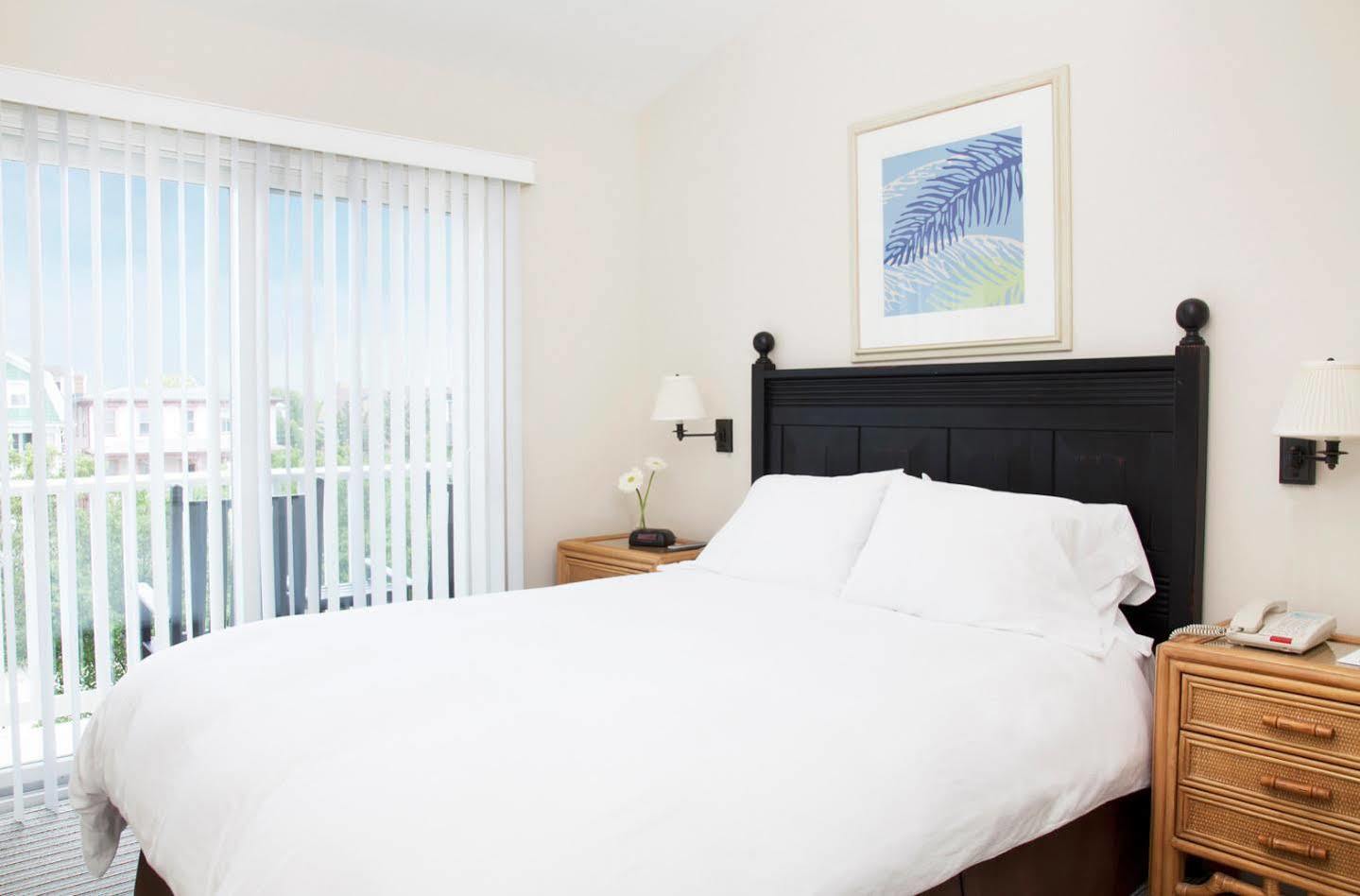 Sandpiper Beach Club Cape May Exterior photo