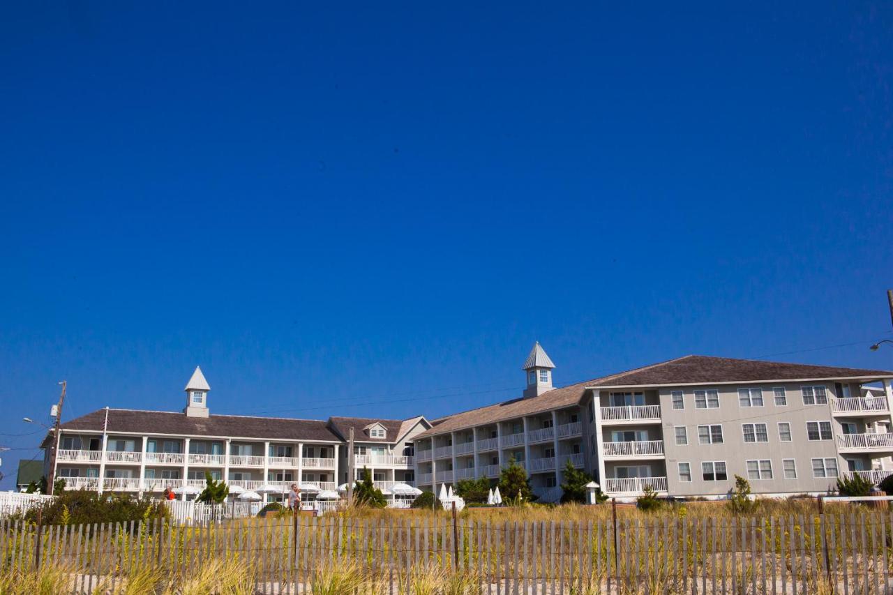 Sandpiper Beach Club Cape May Exterior photo